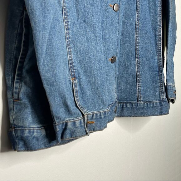 The Bradford Exchange Elvis Presley Denim Jacket - Picture 4 of 13